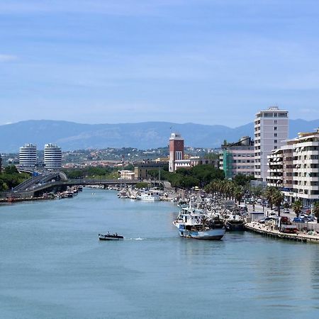 Appartamento Due Passi dal Mare Pescara Esterno foto